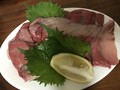 お刺身