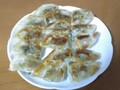 焼き上がり