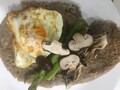出来上がり