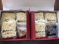 シンプルな包装。無駄がない！