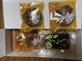 2種類の商品