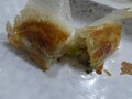 断面。ざく切り野菜シャキシャキ！