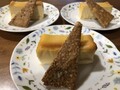 クッキーを添えて^_^