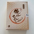 箱入りなので贈り物にも