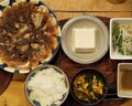 フライパンが焦げ付くことなく綺麗に焼ける