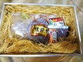 高級感のある梱包