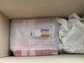 届いた状態