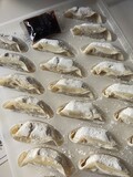 綺麗に並べてあります！