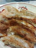ハネが美味しい！