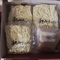 しろえび！えびの香りが食欲をそそる