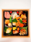五感が刺激されます