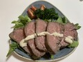 豪華な食卓に！