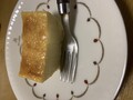 滑らかな断面！