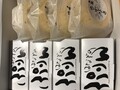 テンションあがります