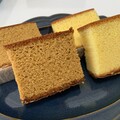 安心して食べられるお米のかすてら