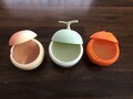 プルプルのゼリーです。