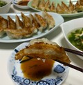 パリッと美味しい