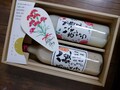 母の日ギフト仕様でした★