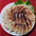 上手く焼けました