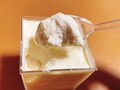 とろーり感が美味しそう！