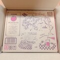 おしゃれなパッケージ
