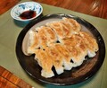 こんがり美味しく焼けました。