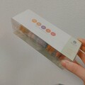 オシャレなパッケージ