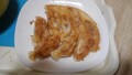 パリパリ感出てます。