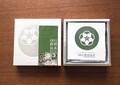 パッケージから期待が膨らみます