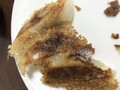 ほれが本当のさっくさく！