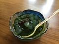 涼しげでおいしそう！