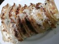 コンスターチが焼けてカリカリに