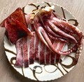 とても柔らかくいかの旨味が抜群でした