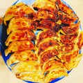焼き方の説明書もあるので心配なし！