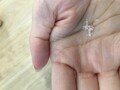 粗めは中間ぐらい