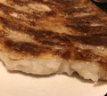絶妙な焼き色が簡単に出せますよ。