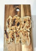 焼き上がり