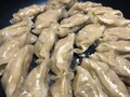 簡単に焼けました