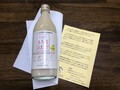 柚子香る甘酒です。