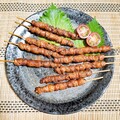 焼き終わり