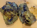 焦げ目をつけたら、美味しそうですね。