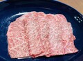 綺麗なお肉