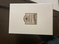 高級感のあるお箱入り！
