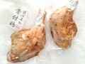 かぶりついていただくのがおいしい食べ方