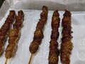 グリルで焼いてもオッケー