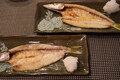 かますを焼いたものです