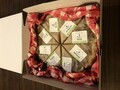 箱を開けたらわくわくが止まりません