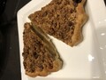 ほっとするおいしさ