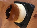 プリン？ケーキ？