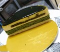 美しい断面